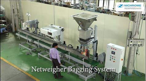 10,000+ Pellet Packing Machine: Revolutionizing Bulk Material Packaging