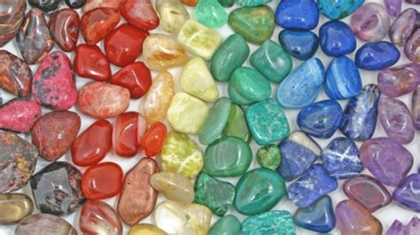 10,000+ Pendants with Crystals: Unlocking the Power of Nature