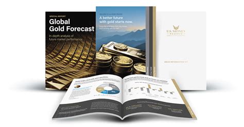 10,000+ Portfolio Holders Rave About U.S. Money Reserve's Gold & Silver IRAs