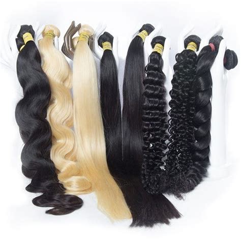 10,000+ Premium No-Show Wigs for Effortless Style and Confidence