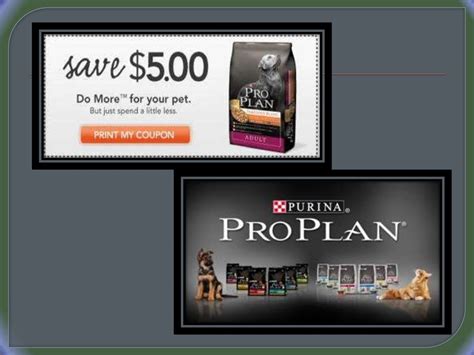 10,000+ Pro Tips to Seize Purina Pro Plan Coupons: A Comprehensive Guide to Feed Your Pet for Less