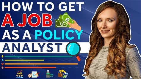 10,000+ Public Policy Analyst Jobs Waiting: Here's How to Get One