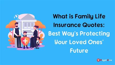 10,000+ Quotes for Term Life Insurance: Protect Your Loved Ones