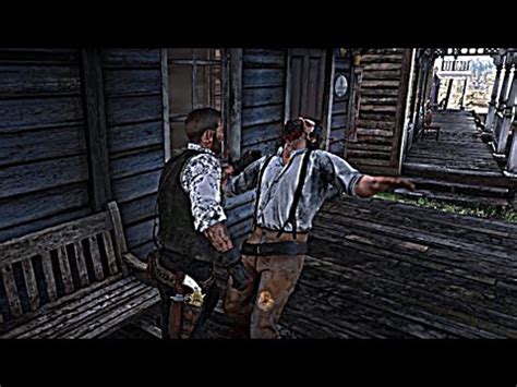 10,000+ RDR2 Mods for Melee: Engage in Brutal Hand-to-Hand Combat