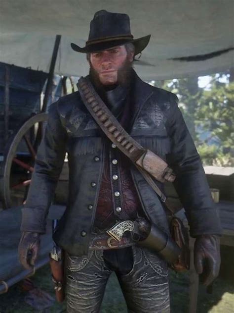 10,000+ RDR2 Online Outfits to Unleash Your Inner Gunslinger