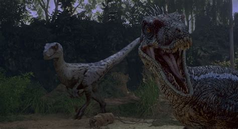 10,000+ Raptors on Jurassic World: A Comprehensive Guide to the Pack