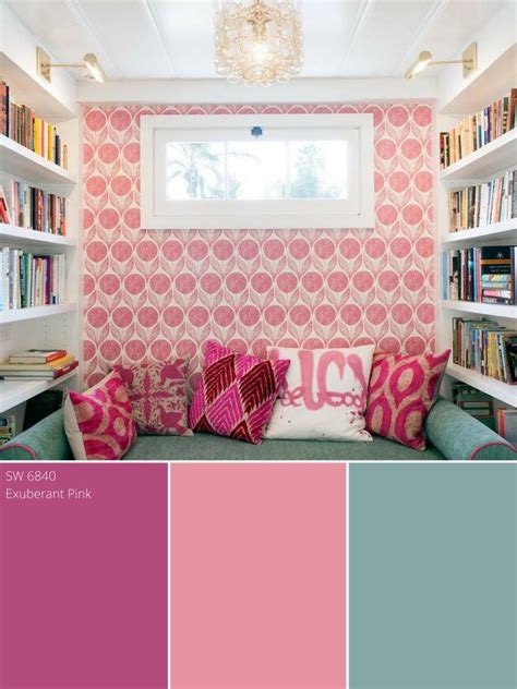 10,000+ Raspberry Pink Color Combinations, Ideas, and Applications