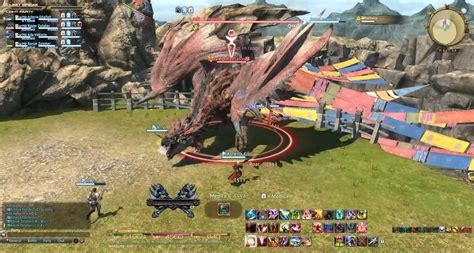 10,000+ Rathalos Scale Reddit FFXIV: The Ultimate Guide