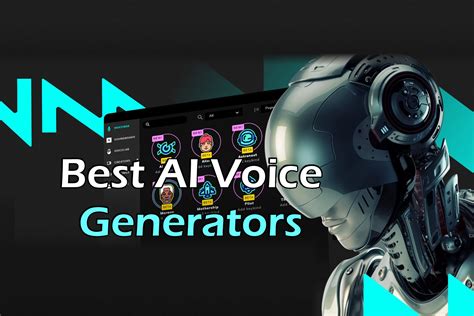 10,000+ Realistic AI Voice Generator: A Comprehensive Guide