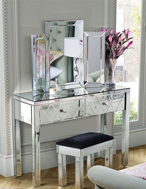 10,000+ Reasons Why Mirror and Dressing Tables Matter: A Comprehensive Guide