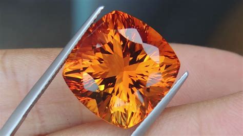 10,000+ Reasons Why Orange Stone Jewelry Will Radiate Your Style