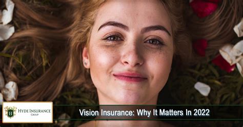 10,000+ Reasons Why Vision Insurance Matters