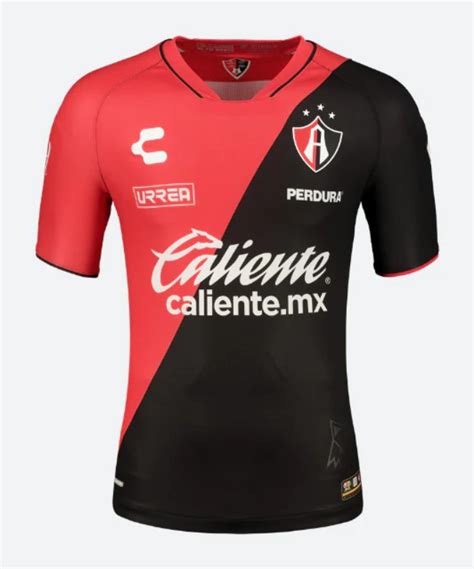 10,000+ Reasons Why You'll Love the Atlas FC Jersey