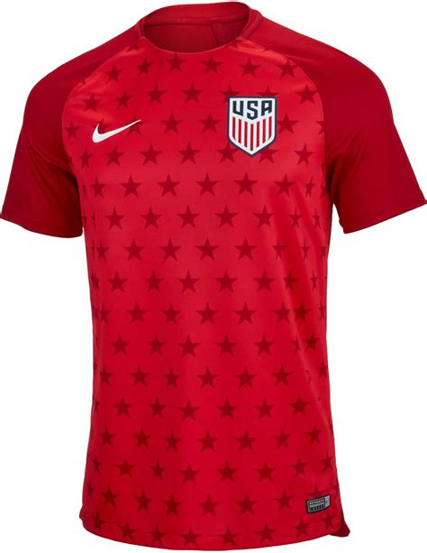 10,000+ Reasons to Buy a USA Men's Soccer Jersey for Youth