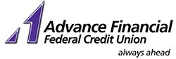 10,000+ Reasons to Choose Advance Financial Federal Credit Union