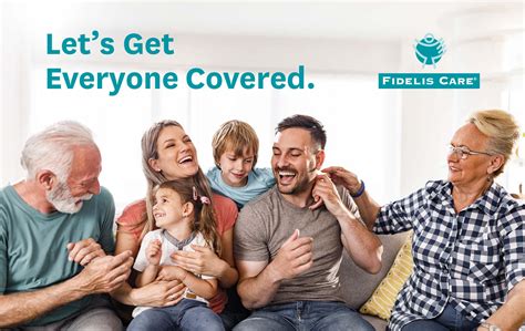 10,000+ Reasons to Choose Fidelis Health Insurance