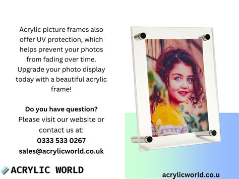 10,000+ Reasons to Choose Frames with Plastic