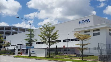 10,000+ Reasons to Choose Hoya Electronics Singapore