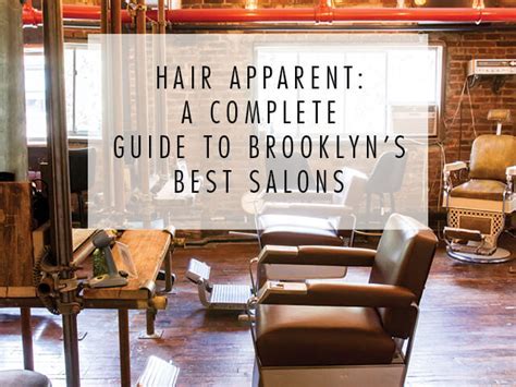 10,000+ Reasons to Choose a Hair Salon in Brooklyn, NY