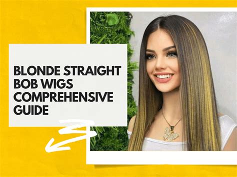 10,000+ Reasons to Dive into the World of Blonde Hair Wigs: A Comprehensive Guide