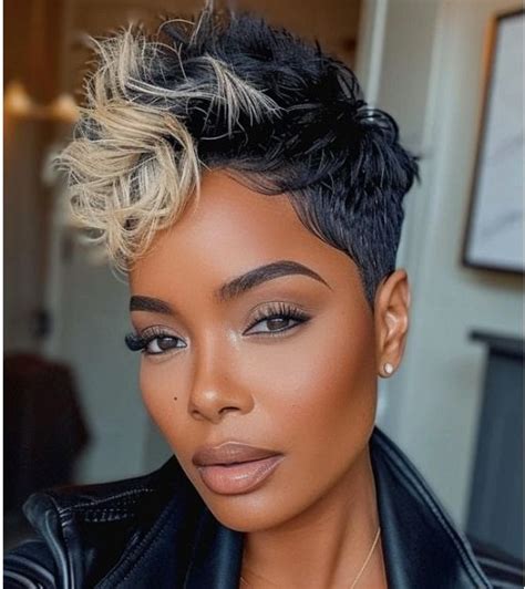 10,000+ Reasons to Embrace the Pixie Cut Lace Wig Revolution