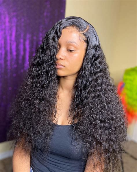 10,000+ Reasons to Fall for Curly Sew Ins