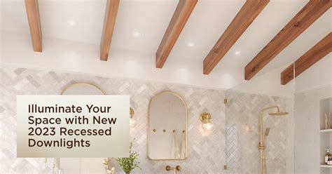 10,000+ Reasons to Illuminate Your Space with Recessed LED Fixtures