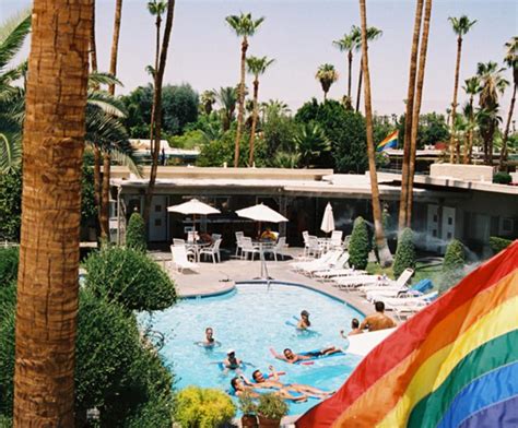 10,000+ Reasons to Induldge in Palm Springs