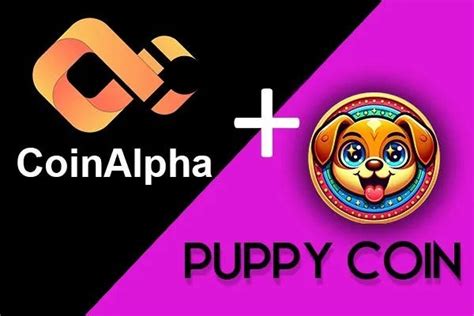 10,000+ Reasons to Invest in Pups Coin