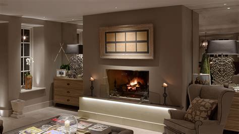 10,000+ Reasons to Love Fireplaces with LEDs