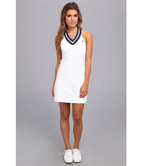 10,000+ Reasons to Love Lacoste Tennis Dresses