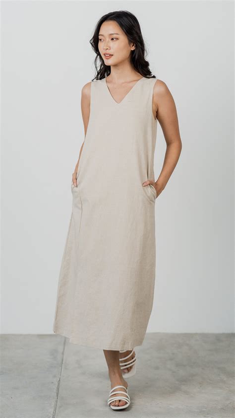 10,000+ Reasons to Love Linen Dresses