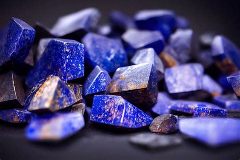 10,000+ Reasons to Love Pyrite Lapis Lazuli: A Complete Guide to Its Uses, Benefits, and Lore