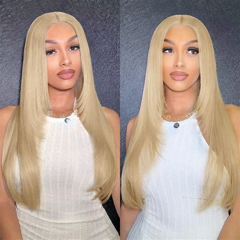 10,000+ Reasons to Love Straight Blonde Wigs