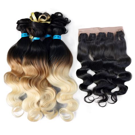 10,000+ Reasons to Love Synthetic Hair Bundles