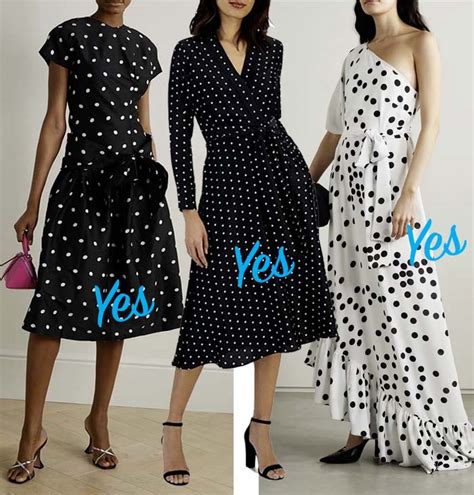 10,000+ Reasons to Love the Polka Dot Dress