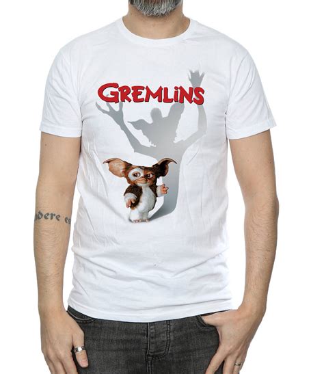 10,000+ Reasons to Own the Ultimate Gremlin T-Shirt