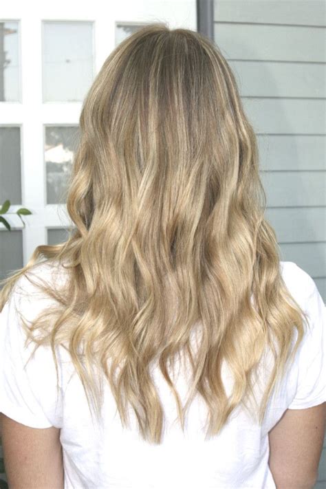 10,000+ Reasons to Rock Ombre Blonde