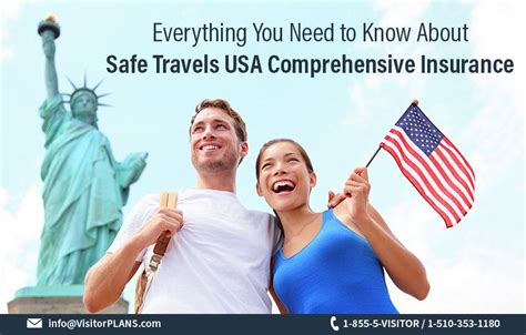 10,000+ Reasons to Secure Visitor Insurance for Your Trip to the USA