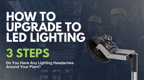 10,000+ Reasons to Upgrade to LED Linear Lighting