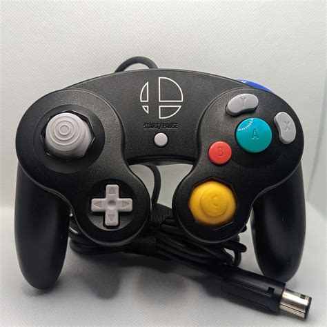 10,000+ Reasons to Upgrade to an OEM GameCube Controller