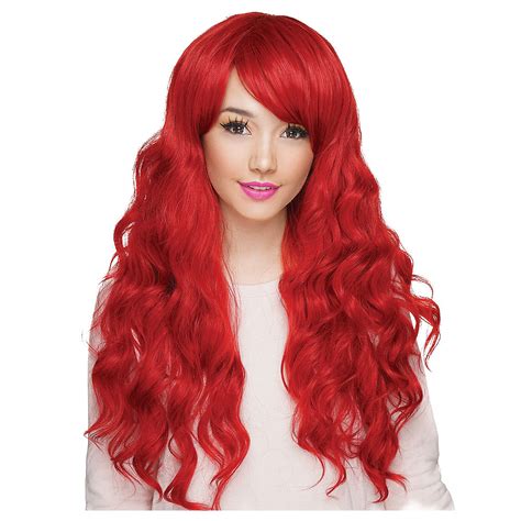 10,000+ Reasons to Wear a Redhead Wig in 2023