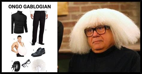 10,000+ Reasons to Wig Out Over the Ongo Gablogian Wig