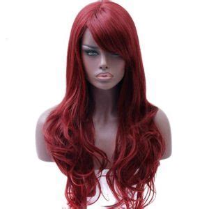 10,000+ Red Hair Wigs: The Ultimate Guide