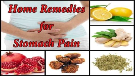 10,000+ Remedies for Gastric Pain