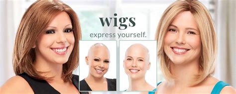 10,000+ Resourceful Wigs for Breast Cancer Patients