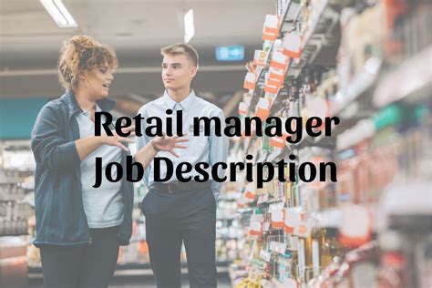 10,000+ Retail Management Jobs You Can't Miss