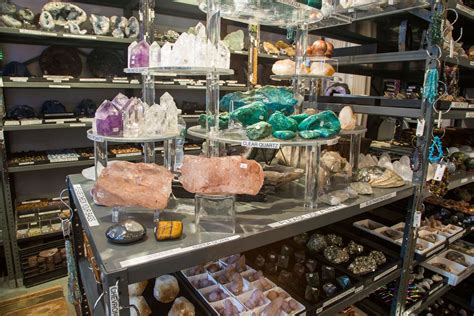 10,000+ Rock and Crystal Stores Near Me in [Your City]: