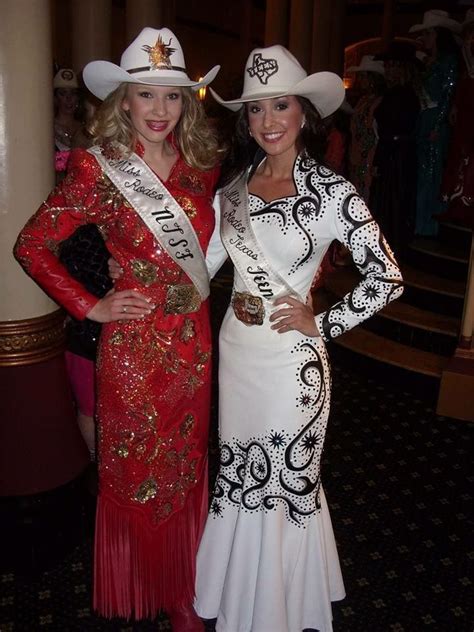 10,000+ Rodeo Queen Dresses: A Spectacular Showcase of Elegance and Tradition