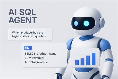 10,000+ SQL AI Agents: Redefining Data Analytics and Beyond